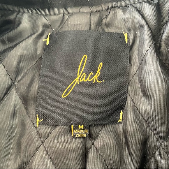Jack. By BB Dakota Jacket NWTs - Picture 4 of 9